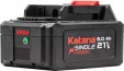 Превью картинка Аккумулятор для электроинструмента Katana B6000 SinglePower (6.0 А/ч)