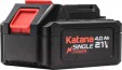 Превью картинка Аккумулятор для электроинструмента Katana B4000 SinglePower (4.0 А/ч)