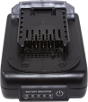 Превью картинка Аккумулятор для электроинструмента Forsage F-03010-P