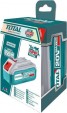 Превью картинка Аккумулятор для электроинструмента TOTAL TFBLI20531