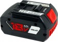 Превью картинка Аккумулятор для электроинструмента VOLAT VT-BOS-GBA180-18.0V6.0AH