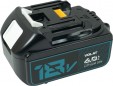Превью картинка Аккумулятор для электроинструмента VOLAT VT-MAK-BL1850LED-6