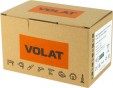 Превью картинка Аккумулятор для электроинструмента VOLAT VT-MAK-BL1850LED-6