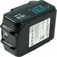 Превью картинка Аккумулятор для электроинструмента VOLAT VT-MAK-BL1850LED-5
