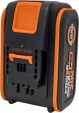 Превью картинка Аккумулятор для электроинструмента Worx WA3644