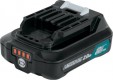 Превью картинка Аккумулятор для электроинструмента Makita BL1021B / 632F59-1