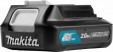 Превью картинка Аккумулятор для электроинструмента Makita BL1021B / 632F59-1