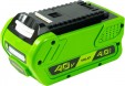 Превью картинка Аккумулятор для электроинструмента VOLAT VT-GRE-40-4 (для Greenworks)
