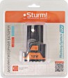 Превью картинка Аккумулятор для электроинструмента Sturm SBP1202