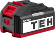 Превью картинка Аккумулятор для электроинструмента TEH LB4.0Ah 20V 10C