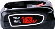 Превью картинка Аккумулятор для электроинструмента VOLAT VT-BOS-PBA18-18.0V2.0AH