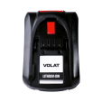 Превью картинка Аккумулятор для электроинструмента VOLAT VT-BOS-PBA18-18.0V2.0AH