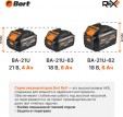 Превью картинка Аккумулятор для электроинструмента Bort BA-21U-63 (93418699)