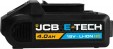 Превью картинка Аккумулятор для электроинструмента JCB 40LI-C-E (57228)