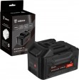 Превью картинка Аккумулятор для электроинструмента Deko MT Power Li-ion / 084-1066