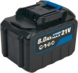 Превью картинка Аккумулятор для электроинструмента Redbo OLB-21/8.0 / 53886