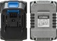 Превью картинка Аккумулятор для электроинструмента Hyundai HYE-FUEL20iON