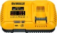 Превью картинка Зарядное устройство для электроинструмента DeWalt DCB117-QW