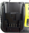 Превью картинка Зарядное устройство для электроинструмента DeWalt DCB107