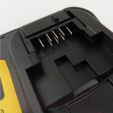 Превью картинка Зарядное устройство для электроинструмента DeWalt DCB107