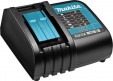 Превью картинка Зарядное устройство для электроинструмента Makita DC18SD (197002-6)