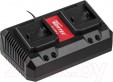 Превью картинка Зарядное устройство для электроинструмента Wortex FC 2115-2 ALL1 (0329182)