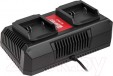 Превью картинка Зарядное устройство для электроинструмента Wortex FC 2115-2 ALL1 (0329182)
