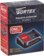 Превью картинка Зарядное устройство для электроинструмента Wortex FC 2110-1 ALL1 (0329181)