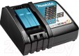 Превью картинка Зарядное устройство для электроинструмента Makita DC18RC (630793-1)
