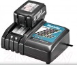 Превью картинка Зарядное устройство для электроинструмента Makita DC18RC (630793-1)