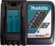 Превью картинка Зарядное устройство для электроинструмента Makita DC18RC 630C82-2