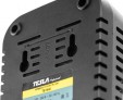 Превью картинка Зарядное устройство для электроинструмента Tesla TCH18 (834615)
