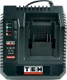 Превью картинка Зарядное устройство для электроинструмента TEH FC01 20V