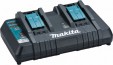 Превью картинка Зарядное устройство для электроинструмента Makita DC18RD (196941-7)
