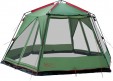 Превью картинка Туристический шатер Tramp Lite Mosquito Green / TLT-033.04