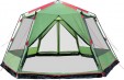 Превью картинка Туристический шатер Tramp Lite Mosquito Green / TLT-033.04