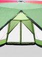 Превью картинка Туристический шатер Tramp Lite Mosquito Green / TLT-033.04