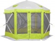 Превью картинка Туристический шатер Nisus Solano / N-1503-GG