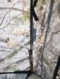 Превью картинка Туристический шатер Пингвин Shelters Кемпинг 4 КМФ