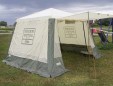 Превью картинка Туристический шатер Camping World Green Hotel Volga 138199