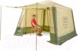 Превью картинка Туристический шатер Camping World Green Hotel Volga 138199