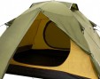 Превью картинка Палатка Tramp Peak 3 V2 / TRT-26g (зеленый)