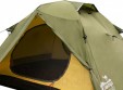 Превью картинка Палатка Tramp Peak 3 V2 / TRT-26g (зеленый)