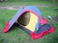 Превью картинка Палатка Tramp Sarma 2 V2 / TRT-30