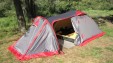 Превью картинка Палатка Tramp Cave 3 V2 / TRT-21