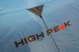Превью картинка Палатка High Peak Texel 4 / 10179 (синий/серый)