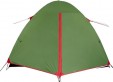 Превью картинка Палатка Tramp Camp 2 V2 / TLT-010