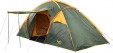 Превью картинка Палатка Nisus Bora-6 / N-2371-6-GO