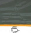 Превью картинка Палатка Nisus Bora-6 / N-2371-6-GO