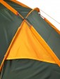 Превью картинка Палатка Nisus Bora-6 / N-2371-6-GO